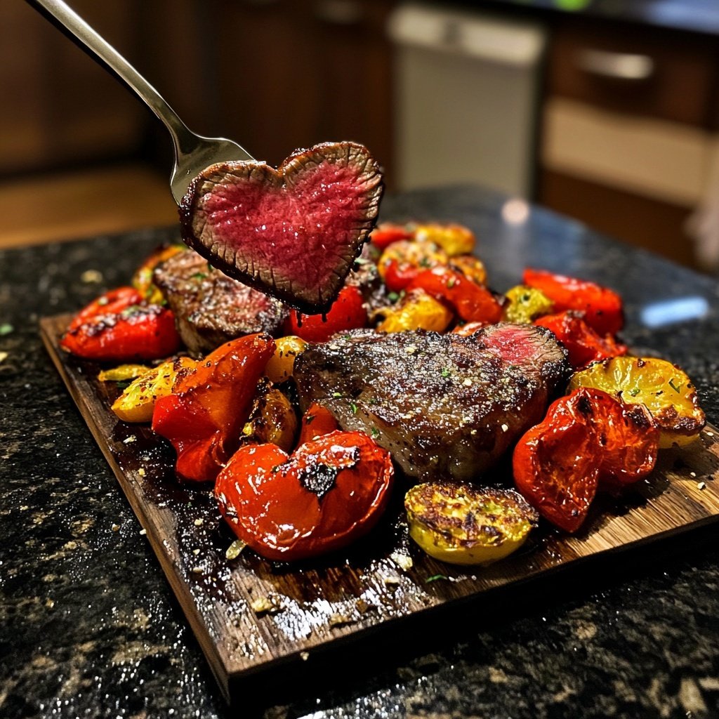 Valentine Dinner Ideas Easy