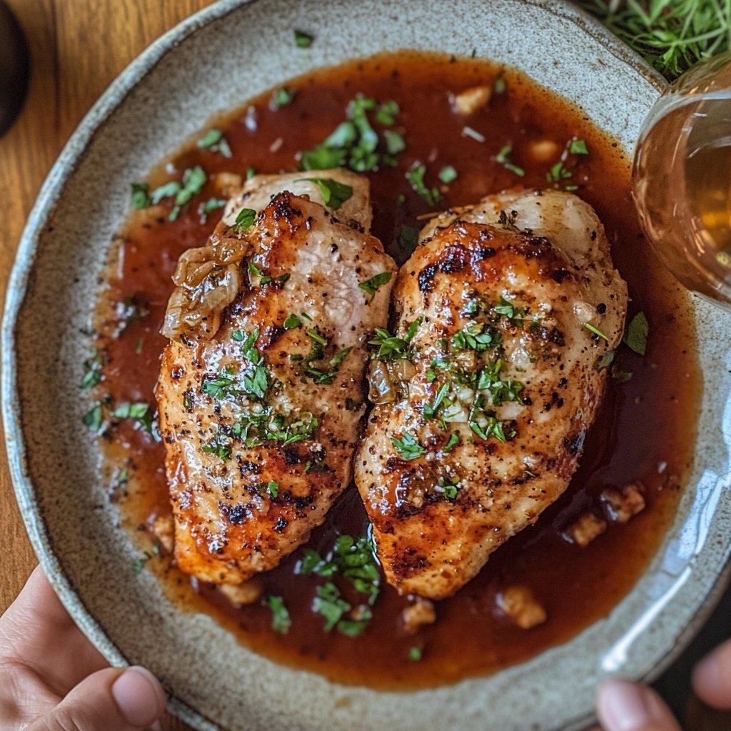 Romantic Dinner Recipes for Two