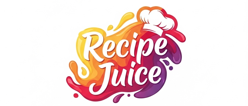 Recipe Juice